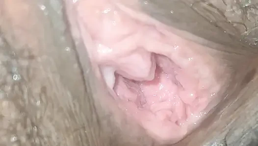 Desi bahbhi ki cut bahut jabar dast hai 💦