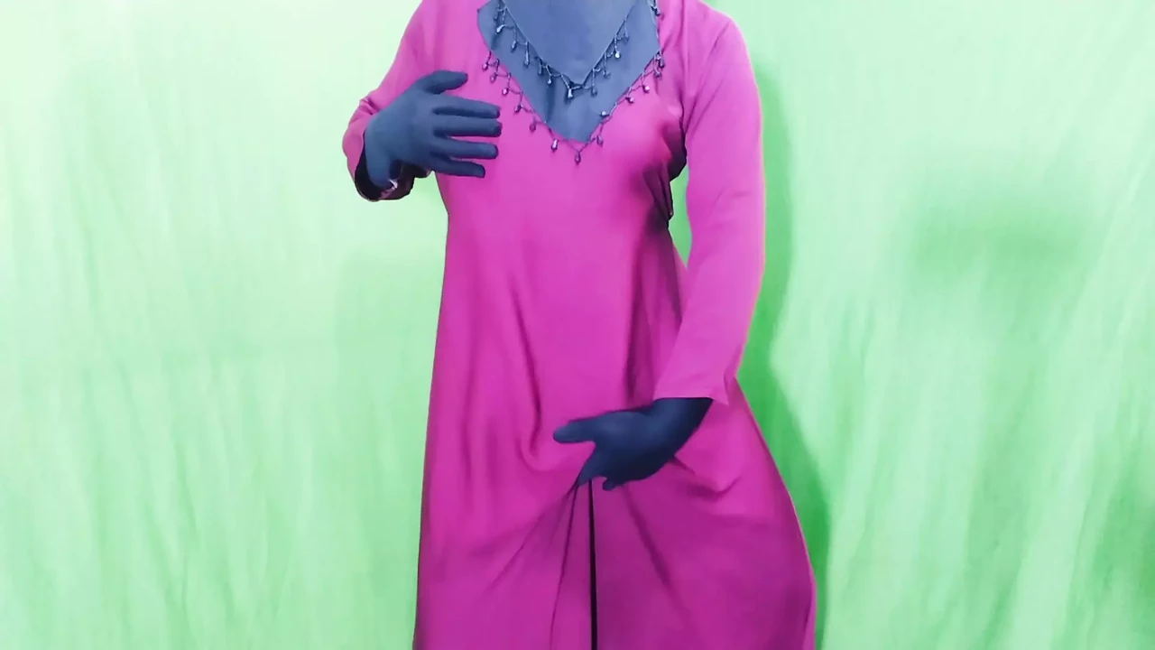 Indian beautiful housewife - clear Hindi audio