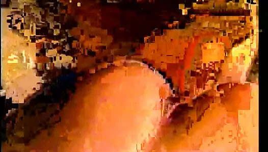 Очаровательная брюнетка Lorraine Day хотела бы стать кинозвездой, и она готова сделать все, чтобы пройти свой первый кастинг