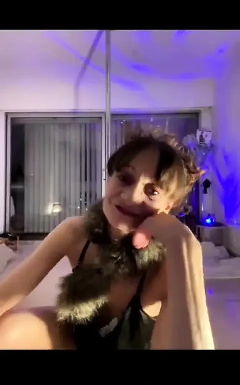 Hot Dancer