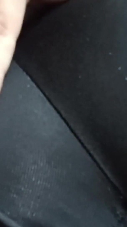 FROM 1 TO 10 HOW MUCH DO YOU LIKE MY PUSSY? | Clip 2