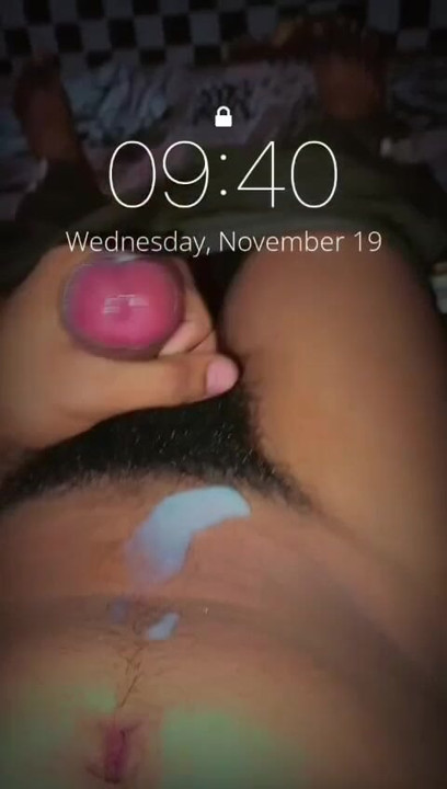 Young desi indian boy masturbating and cumming white