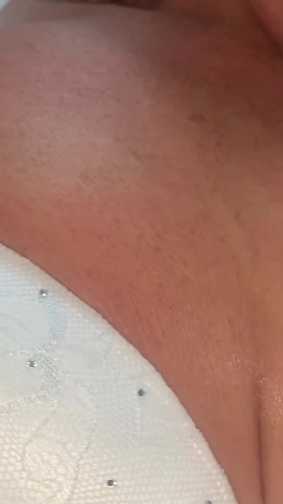 Powerful moment from "1hr long squirt & masturbation close up compilation"