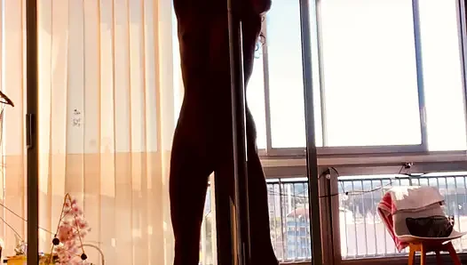Erotic Dance and Nudity