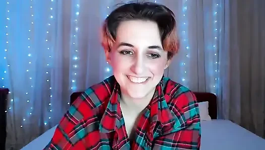 Casual Dick Between My Ass!