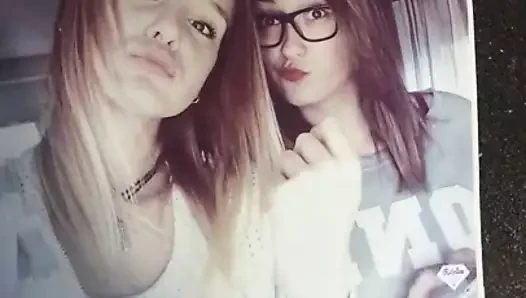 Tribute to Salopeemma