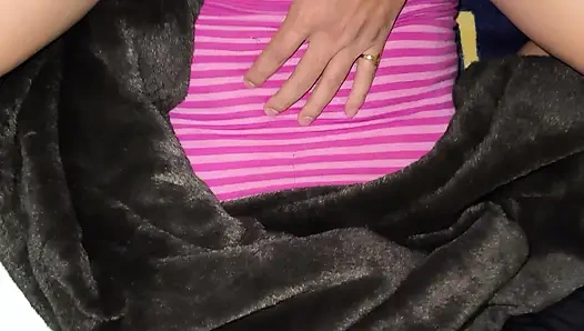 My mother-in-law calls me to have sex at her house, her husband is working