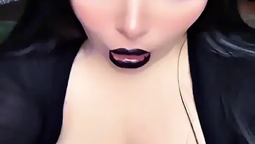 A week alone with your Dominant Step-Mommy