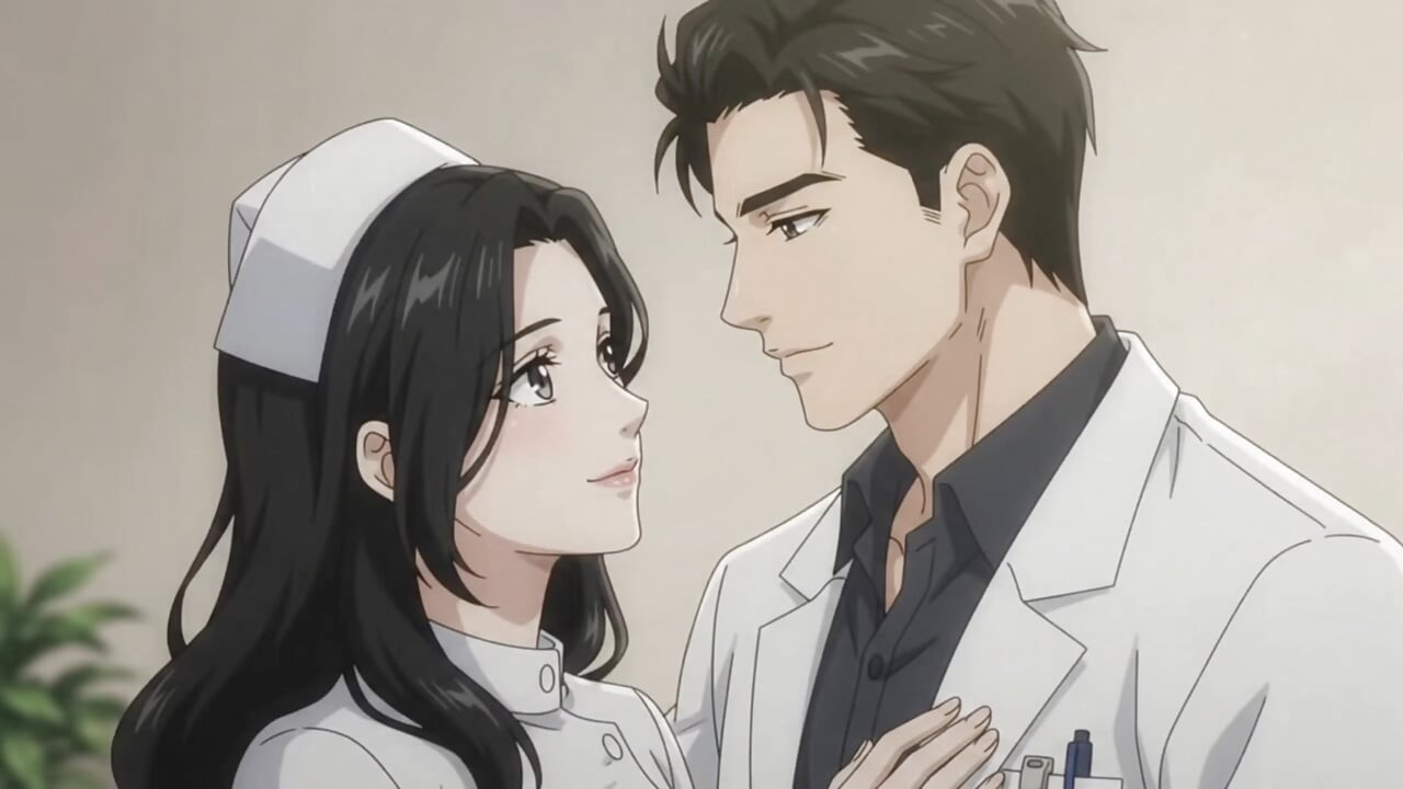 Quiet Nights Hospital sex when no one round
