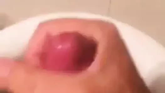 La mia lunga schizzata