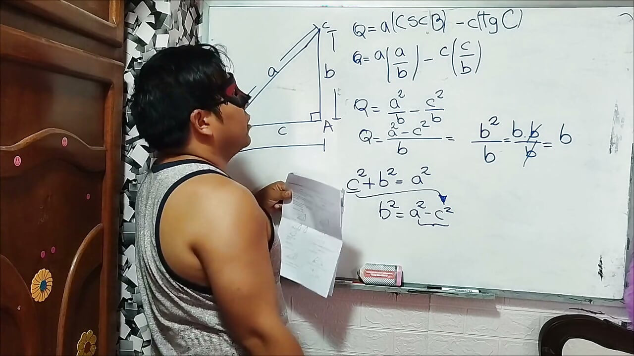 Trigonometry: Trigonometric Ratios - Exercise 1