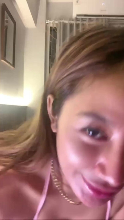 Must-share moment from "Masturbate girl big boobs indo asian"