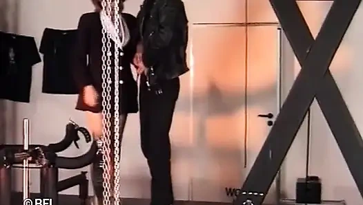 Xkiss - Keulen'de oyuncu seçmeleri bölüm 3