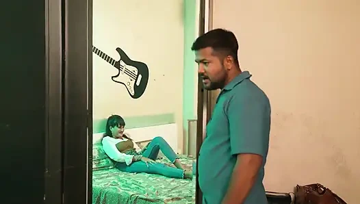 Indian Servant Fucks His Boss's Wife Milky Breasted Virgin Girl His Hushband Gay Dwarf Sex Video
