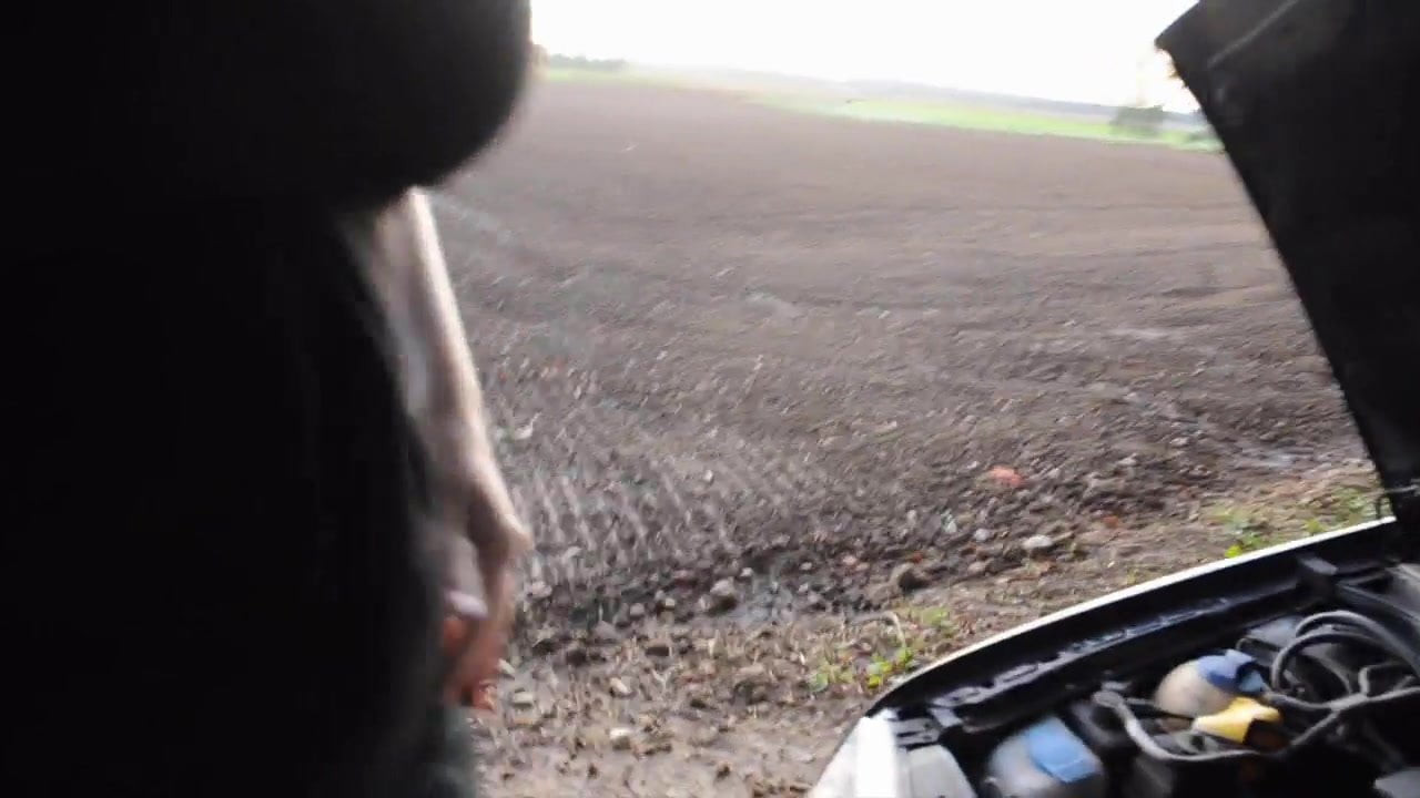 die autopanne