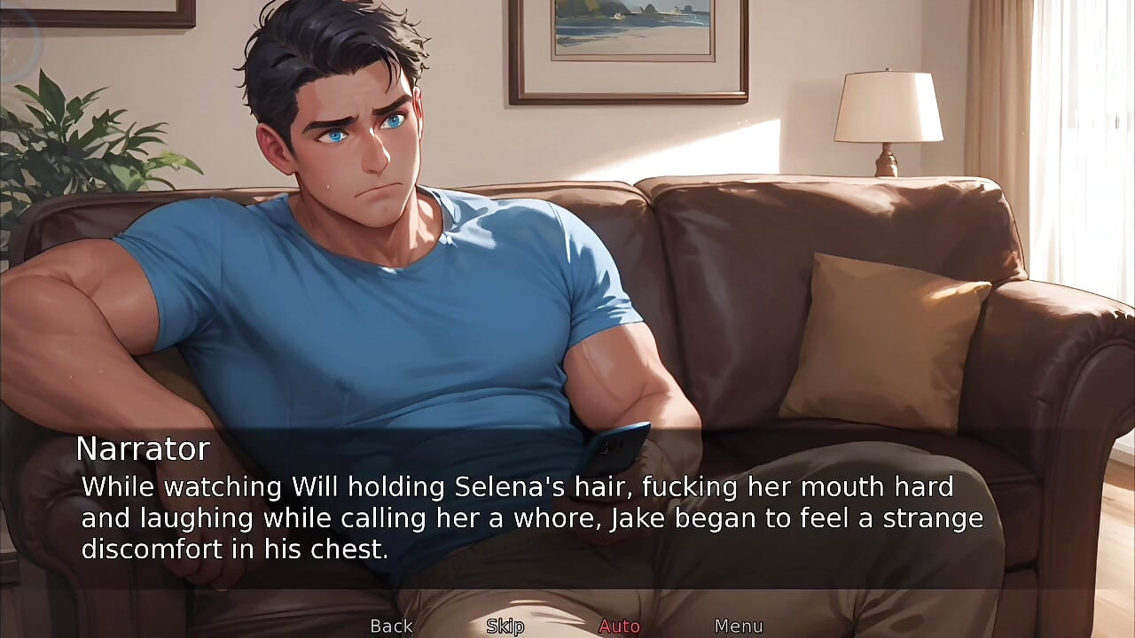 Secret Files - Part 4