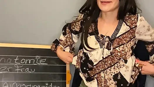 Anatomy of Woman Part 1