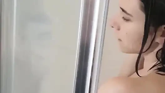 Shower Perv