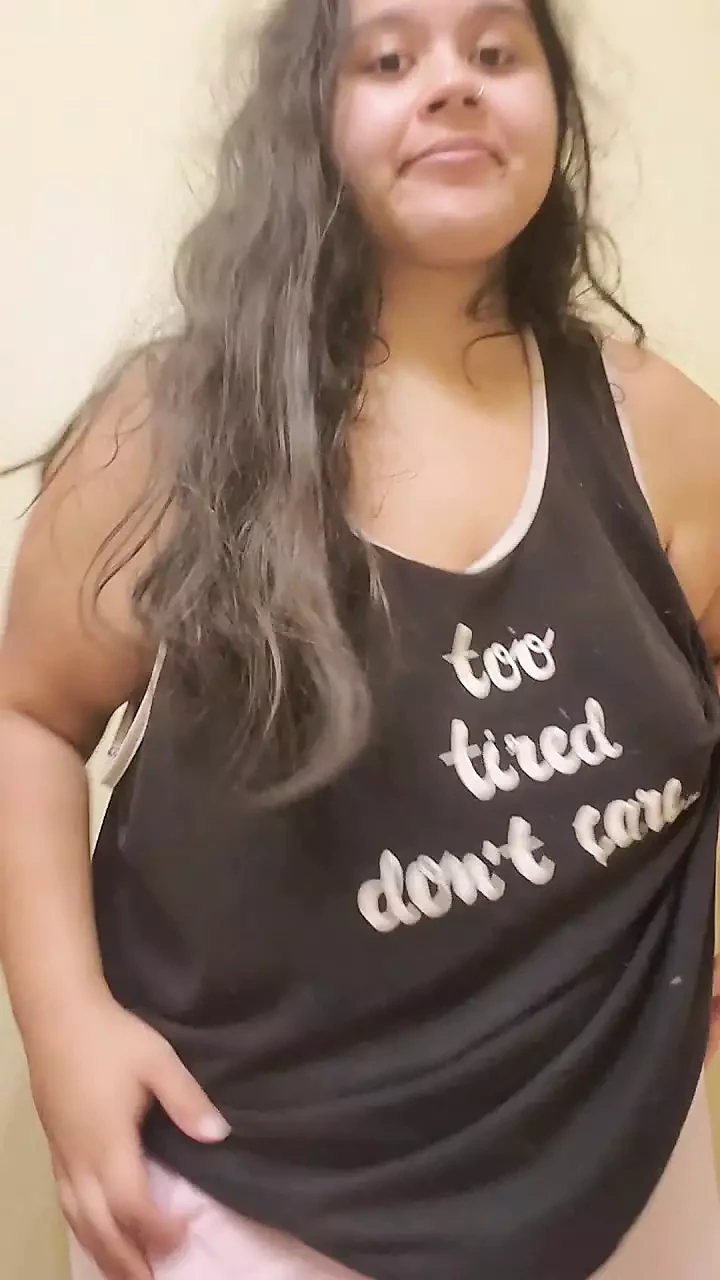 First time anal with brush
