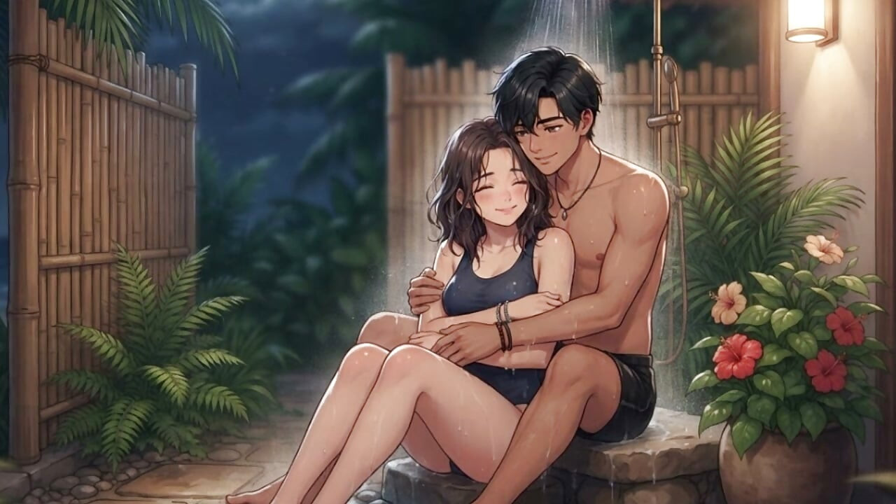 Friend's Vacation Episode 2 - Ananya and Rohan