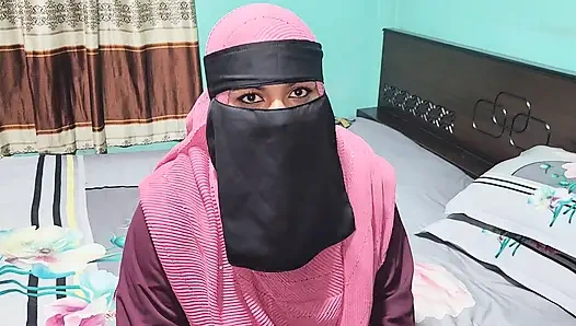 I bought an extra service from a private teacher. part 01