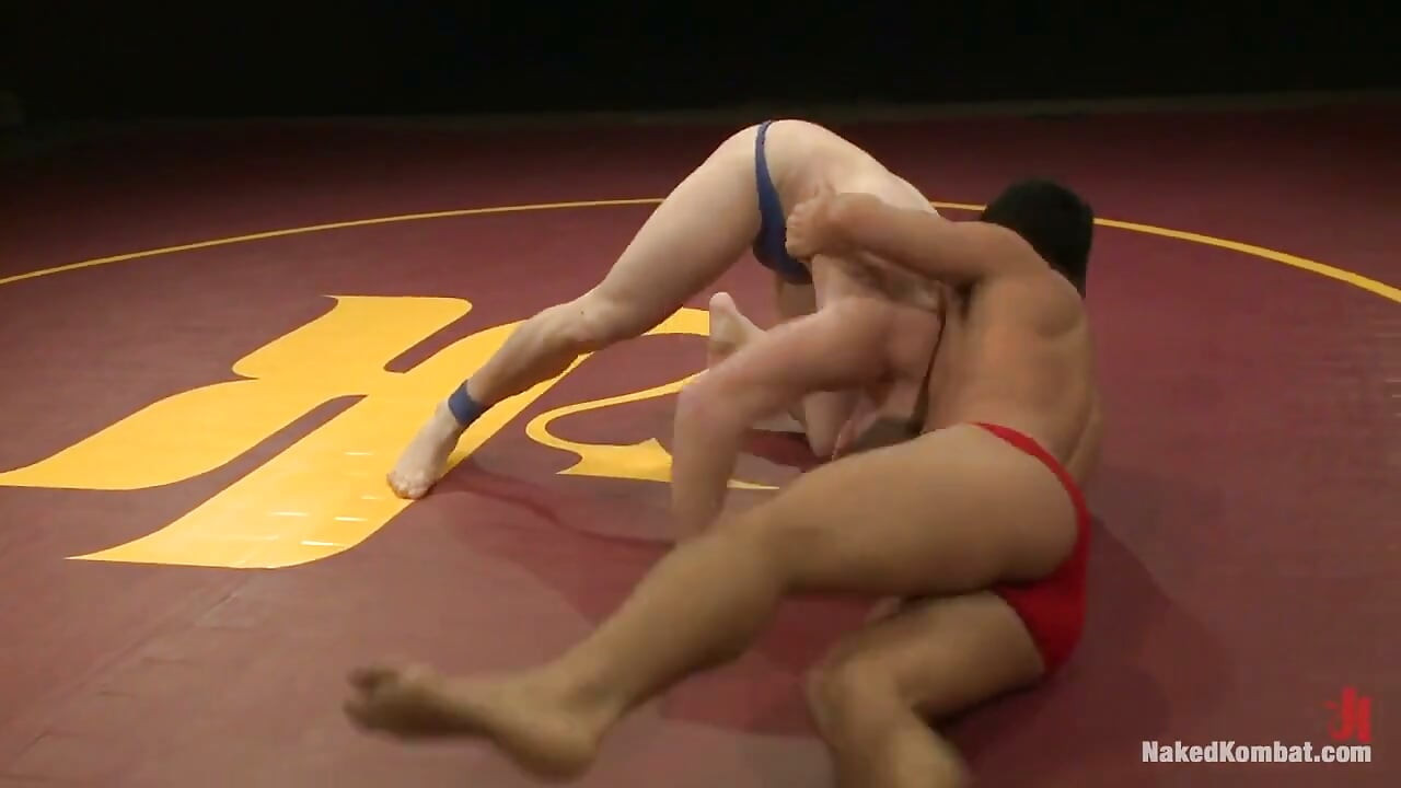 Doug the Destroyer Acre Vs Dominic the Dominator Pacifico