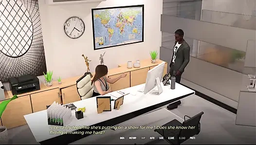 The Insecure Husband (part 5)