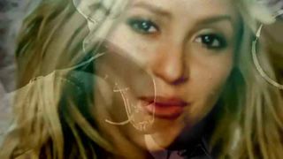 SHAKIRA - TRIBUTO (El Mejor Compilado)