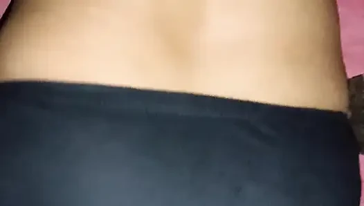 Moti ki gaand me ungli part 1
