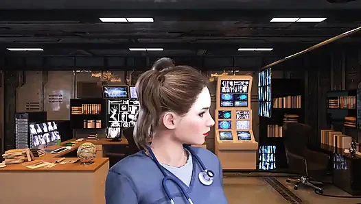 Klinik kesuburan seru suster goodbody