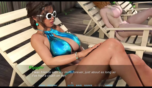 Undercover Love-White Teen Takes Big Dick Pounding