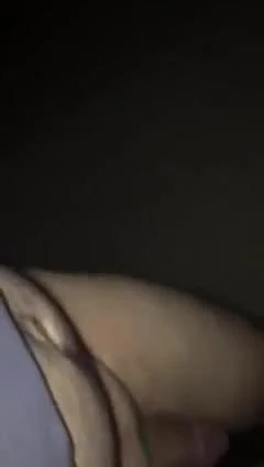 Just walking down the sidewalk