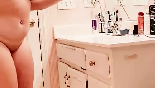 Ich habe mich in einem schwulen und lesbischen pride-pullover 4 gefickt, mein spielkameradin kam 4 sie