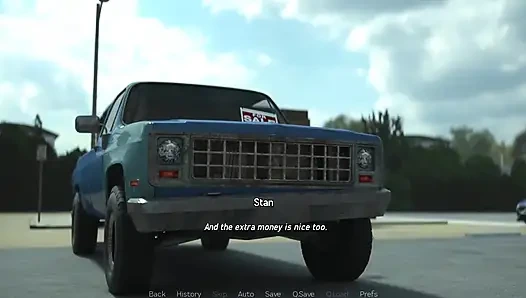 Жизнь с Вики - глава 6 - V6.0 - часть 1