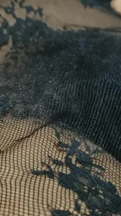 Hot MILF close up pussy under lingerie XXX Amateur | Clip 1