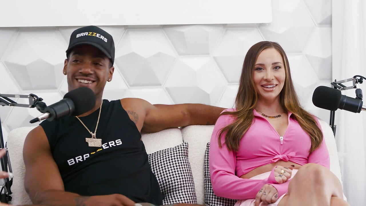 The Brazzers Podcast: Episode 3