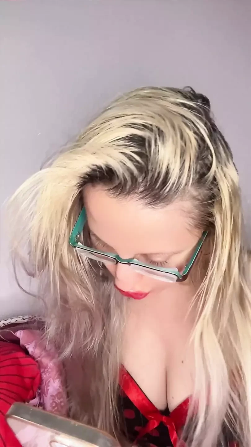 Trasformazione bimbo sexy trans