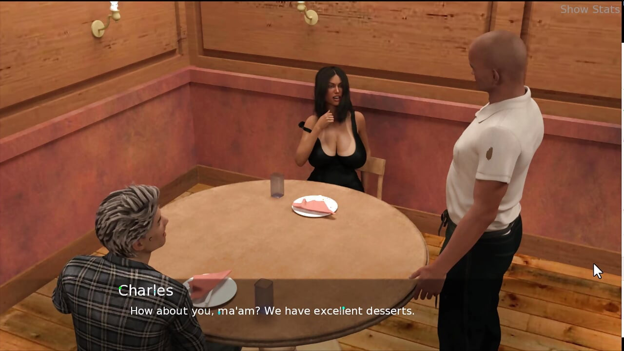 計劃火辣妻子#4：與另一個女人玩弄快樂