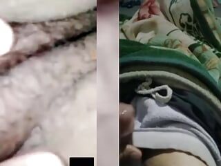 파키스탄 Tik Tok 스타 Aliza sehar WhatsApp에 전체 섹시한 최신 비디오를 호출하는 라이브 비디오