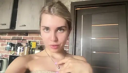 Горячая процедура в спа-маске