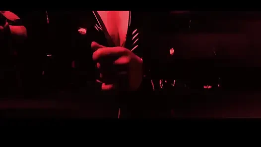 Fick ihren hintern! Geile sklavin braucht es hart!