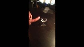 cum cocktail