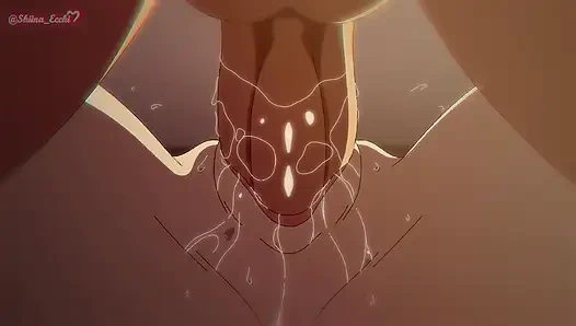 Первая ночь с Владиленой