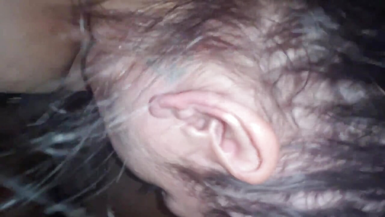 BBW καβαλάει το πρόσωπό μου διαφυλετικό 69 διασκέδαση