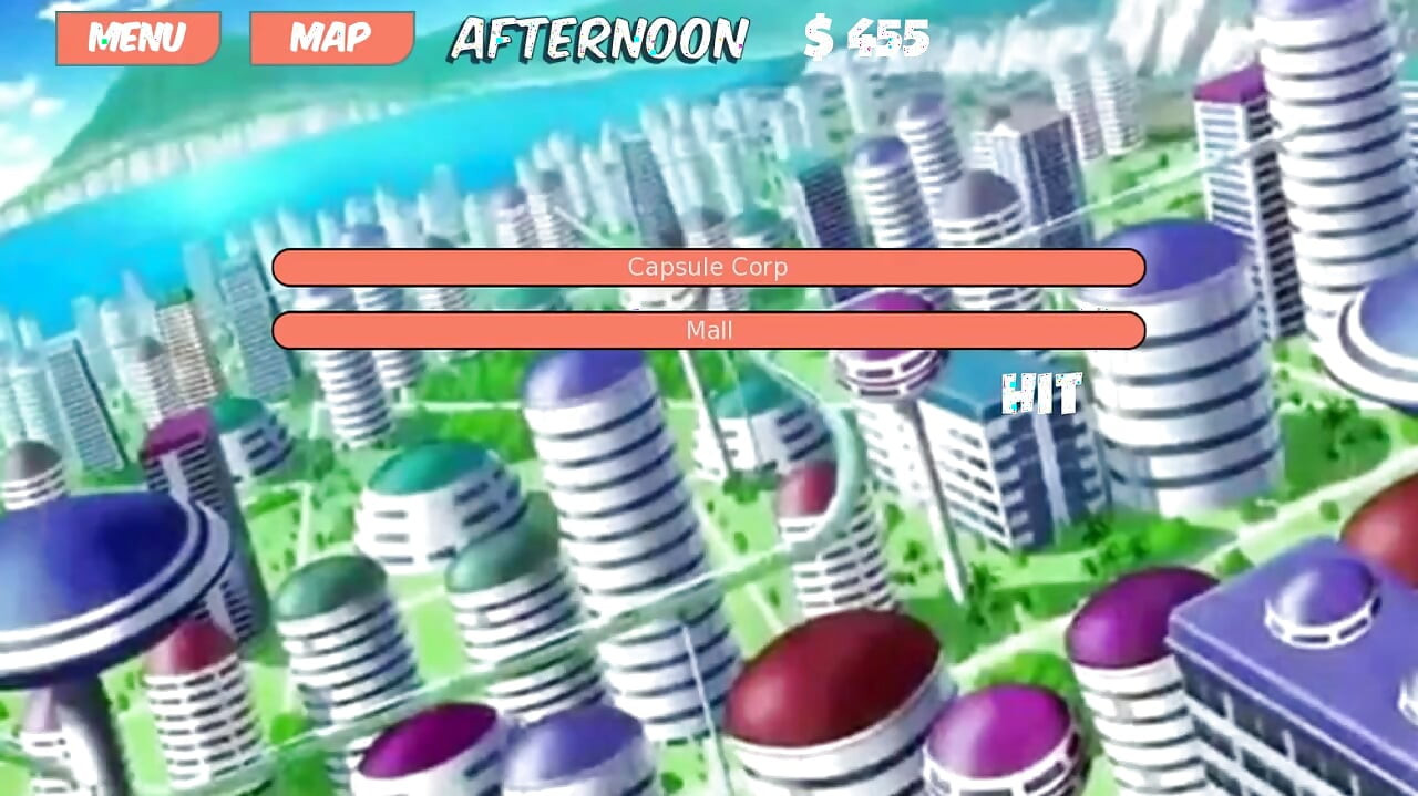 Dragon Girl X - Dragon Ball část 29 - Android 18 a Had Princezna od Loveskysan
