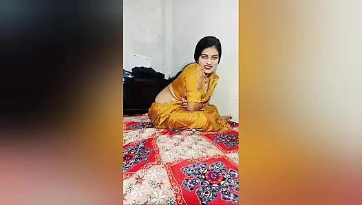 Индийская дези Два друга занимаются хардкором с одним мужчиной, хардкорно трахается им