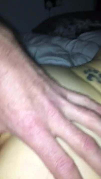 Doggy style