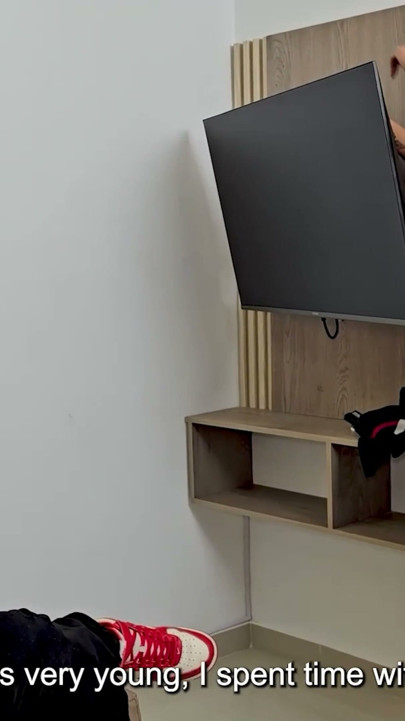 TV technology repairs EVERYTHING for your client in a single check. | Clip 1