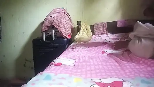 Desi gudiya yengenin muazzam sikişi