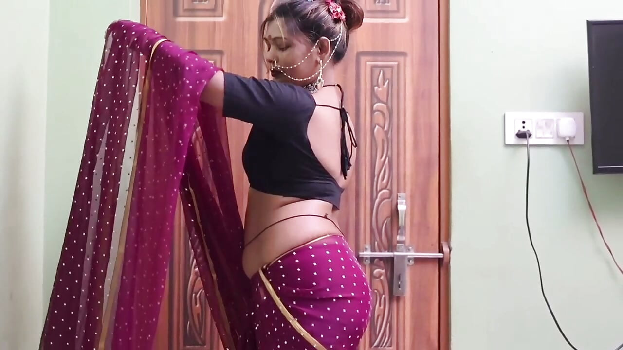 18+ Horny Desi Indian Girl Riding Hard on Dick